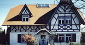 Niedrigenergiehaus Bublin in Markdorf