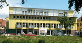 Wohn- und Geschäftshaus Donaueschingen