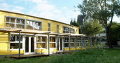Kindergarten St. Elisabeth in Markdorf
